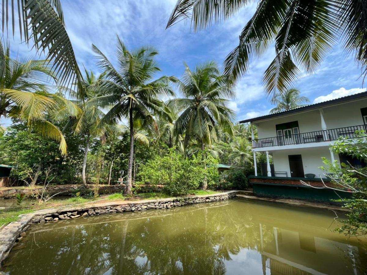 Villa Gaetano Unawatuna Exterior photo