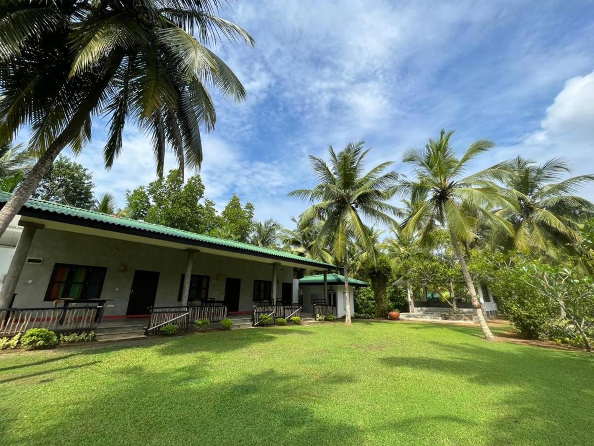 Villa Gaetano Unawatuna Exterior photo